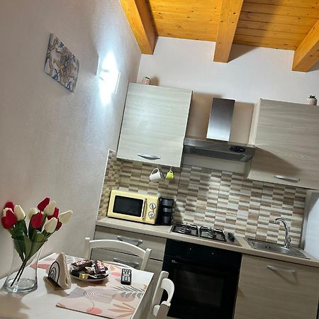 Appartement Casa Martina 2 à Syracuse Extérieur photo