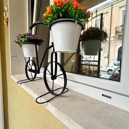Appartement Casa Martina 2 à Syracuse Extérieur photo