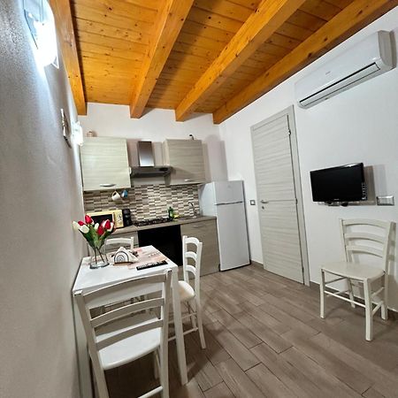 Appartement Casa Martina 2 à Syracuse Extérieur photo