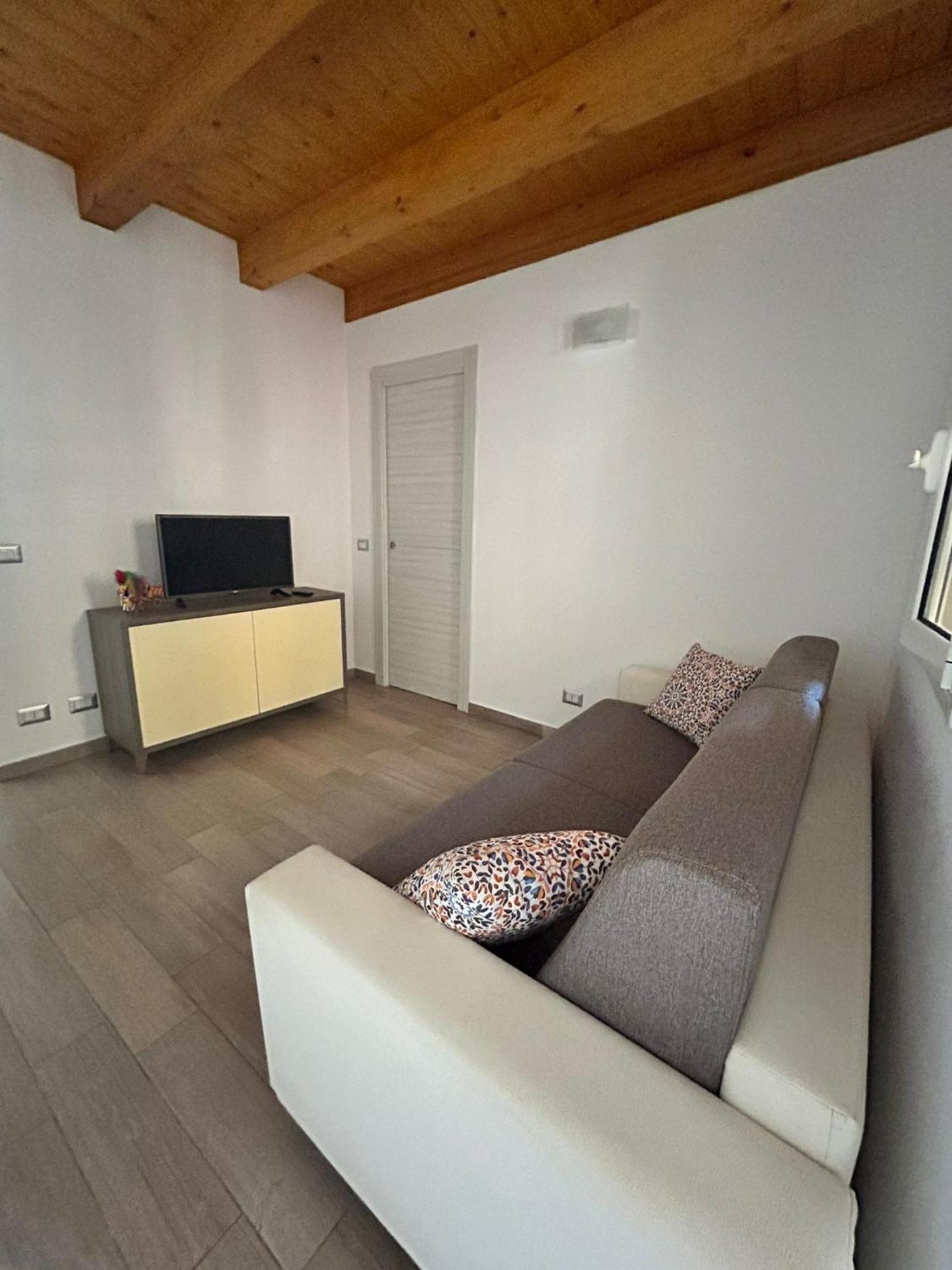Appartement Casa Martina 2 à Syracuse Extérieur photo