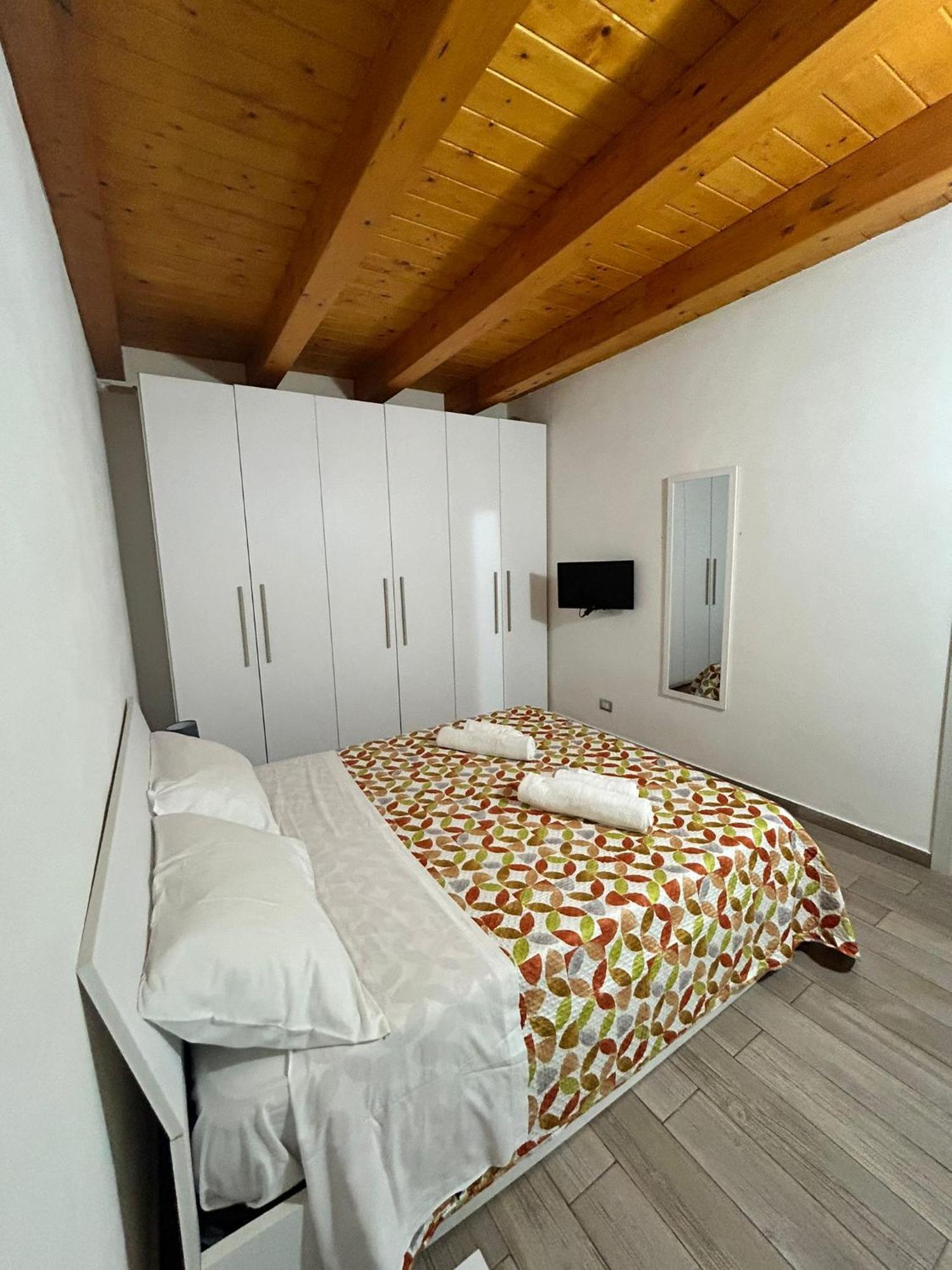 Appartement Casa Martina 2 à Syracuse Extérieur photo