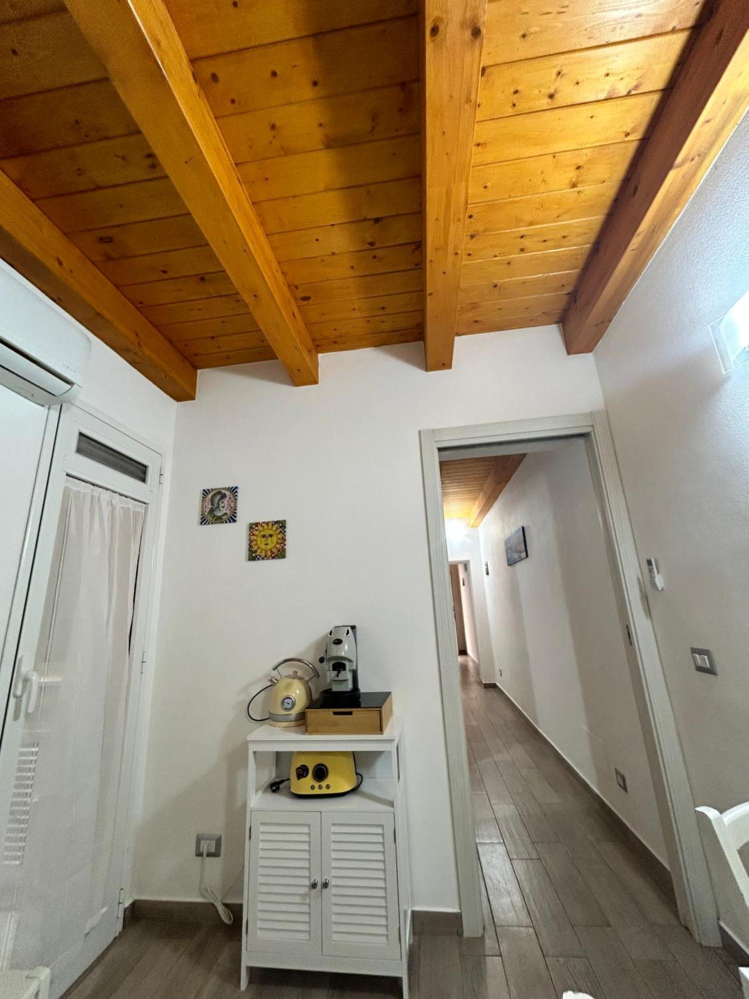 Appartement Casa Martina 2 à Syracuse Extérieur photo