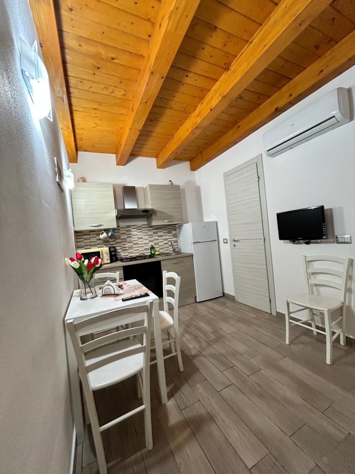Appartement Casa Martina 2 à Syracuse Extérieur photo