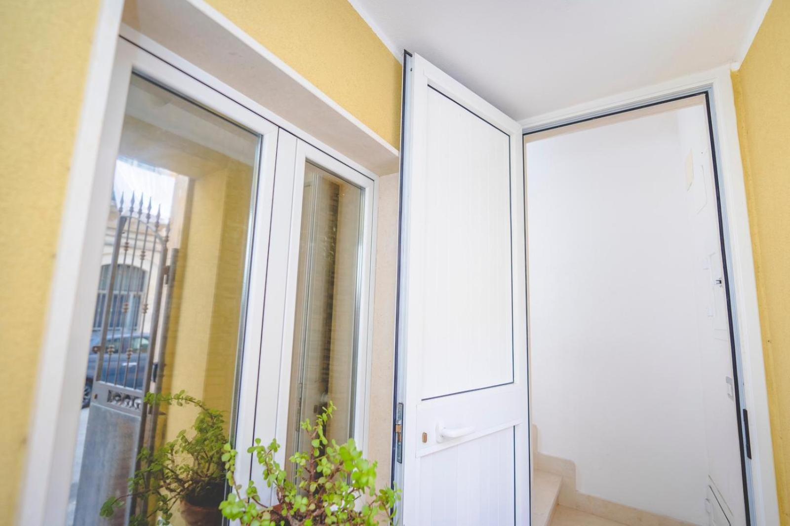 Appartement Casa Martina 2 à Syracuse Extérieur photo