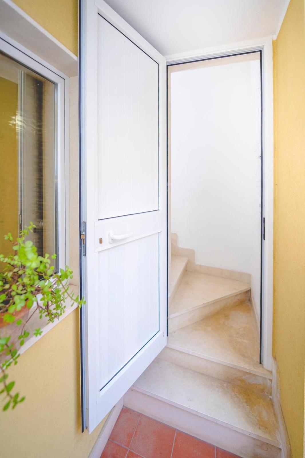 Appartement Casa Martina 2 à Syracuse Extérieur photo